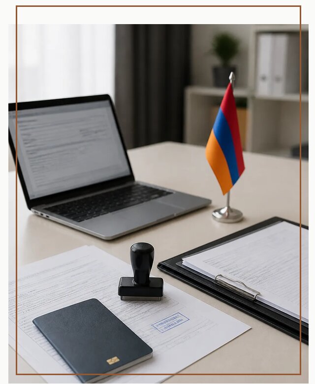 Оформление гражданства Армении в Хабаровске по цене от 77160 р. | Гиперактив-Хбр
